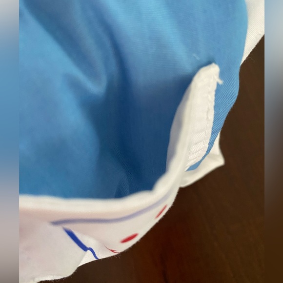 Tooth fairy pocket pillow 🦷 - Picture 3 of 4